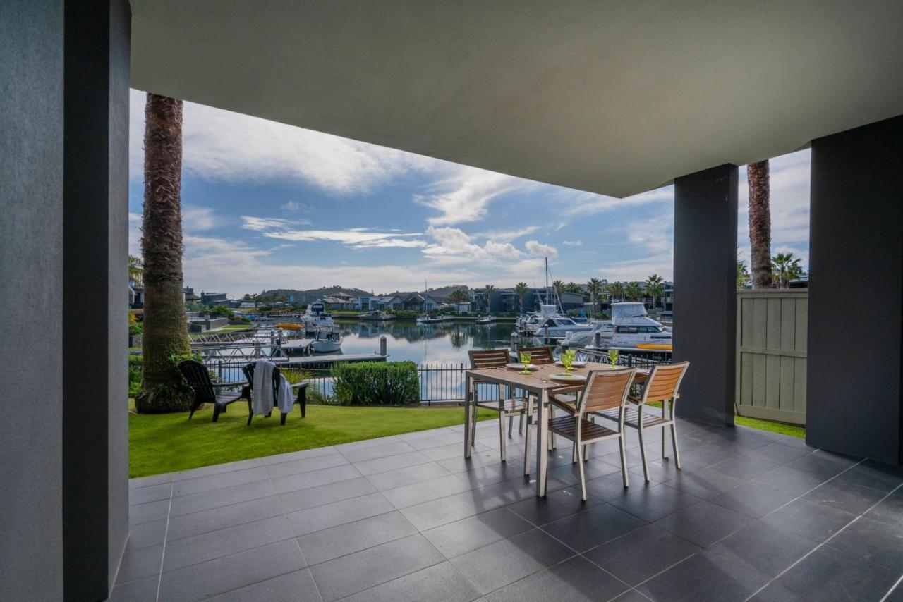 Appartamento Hosts On The Coast Delight By The Pier Whitianga Esterno foto