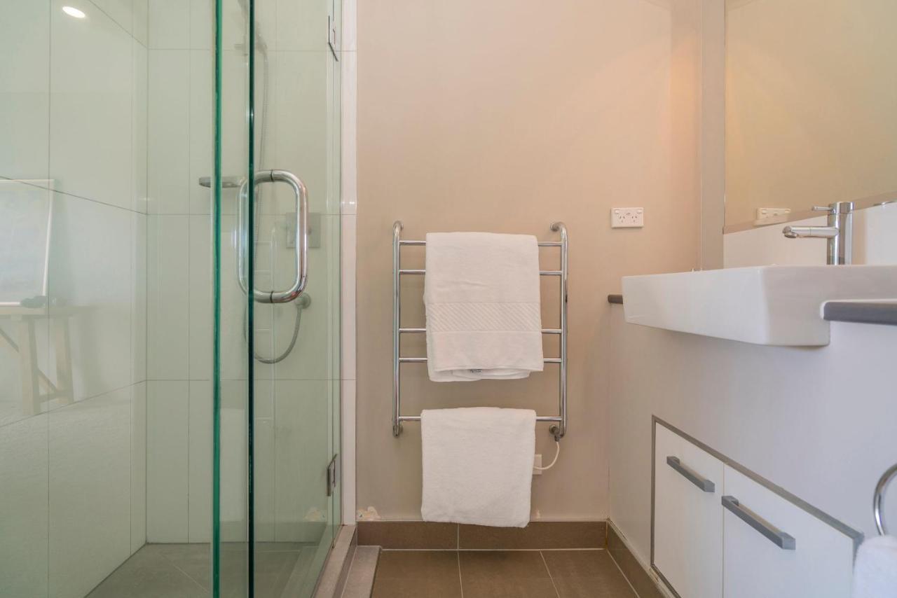 Appartamento Hosts On The Coast Delight By The Pier Whitianga Esterno foto