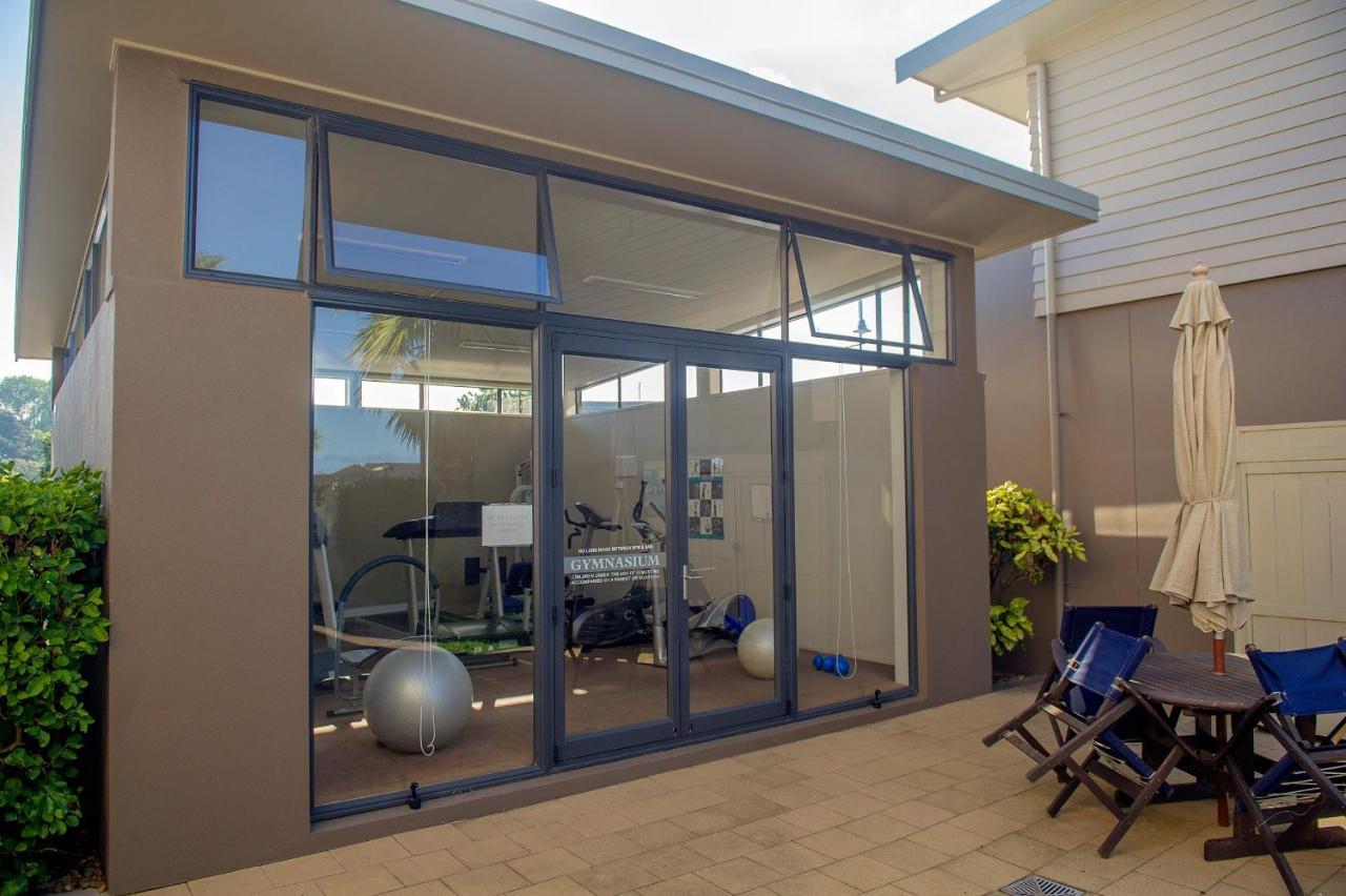 Appartamento Hosts On The Coast Delight By The Pier Whitianga Esterno foto