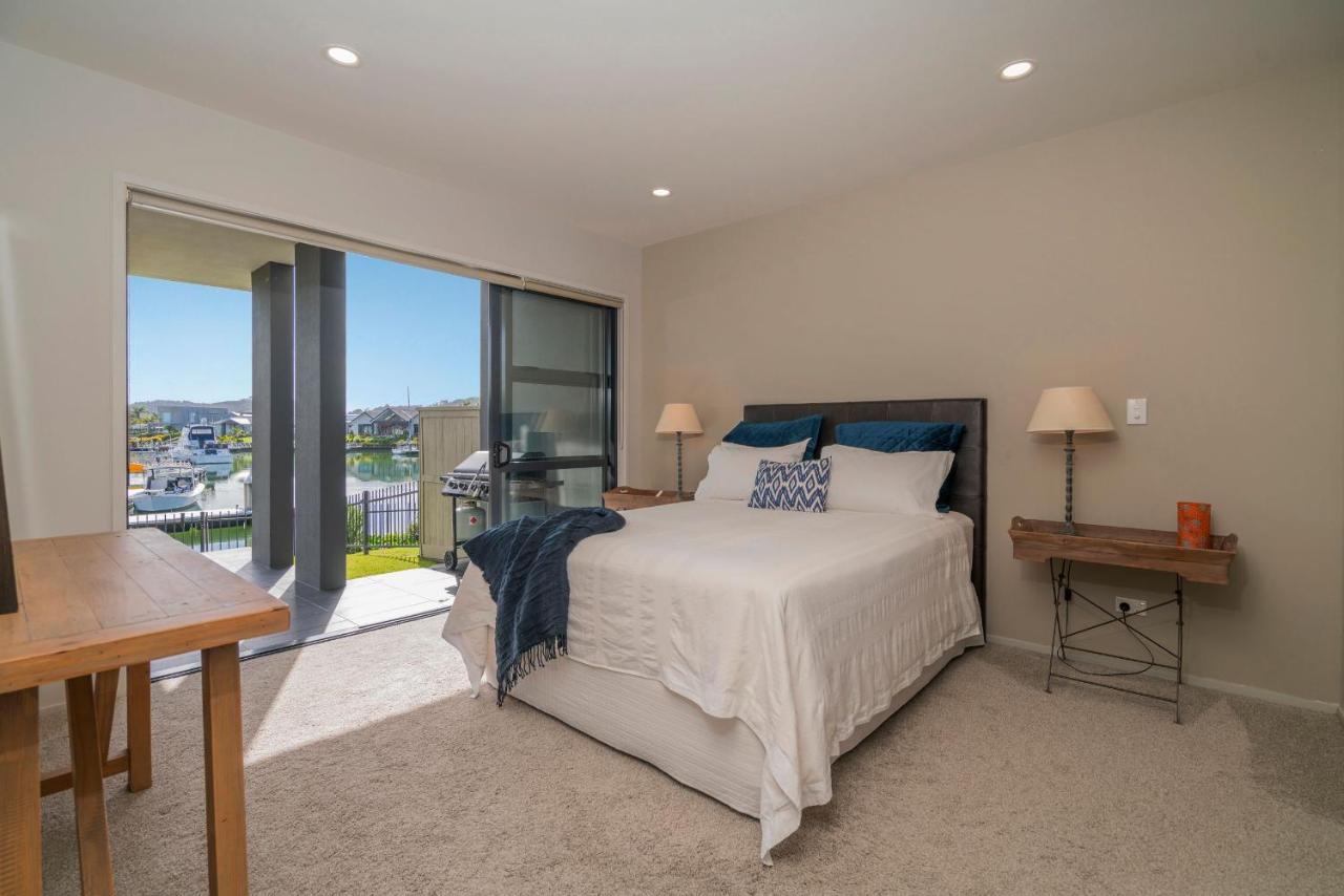 Appartamento Hosts On The Coast Delight By The Pier Whitianga Esterno foto