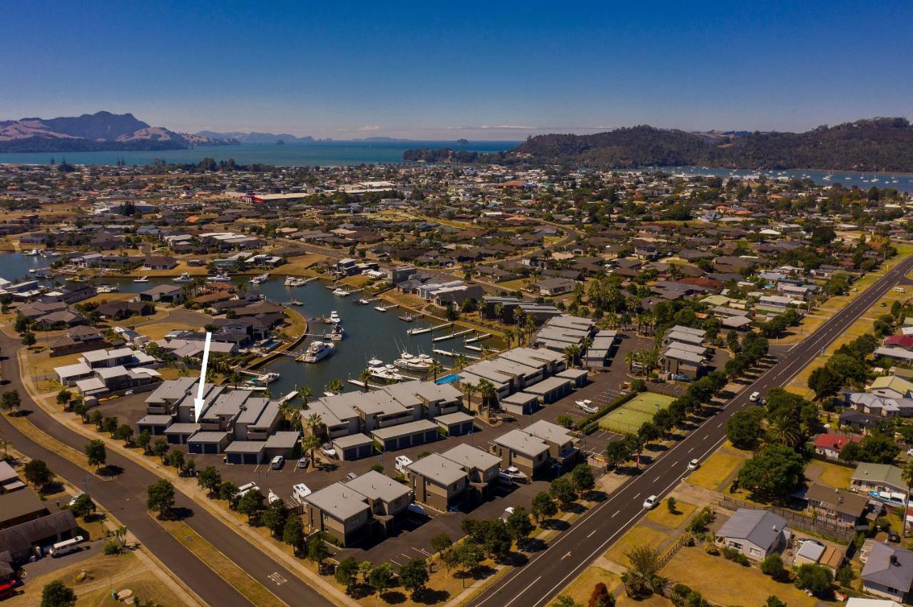 Appartamento Hosts On The Coast Delight By The Pier Whitianga Esterno foto